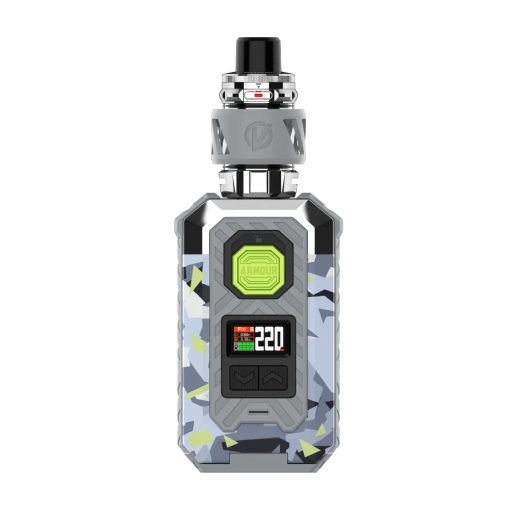 Vaporesso Armour Max Kit Camo Blue