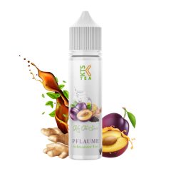 KTS Tea Pflaume 10ml longfill