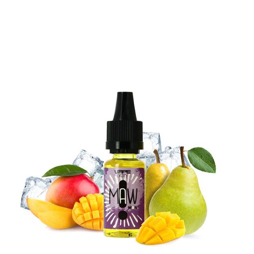 Revolute MAW Man 10ml aroma