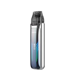 VooPoo Vmate Max Pod Glacier Silver