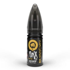   Riot Squad PUNX Guava Passionfruit & Pineapple 10ml 20mg/ml nikotinsó