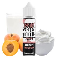   Barehead BRHD Essentials Apricots and Cream (Lash) 10ml longfill