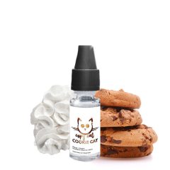 [Kifutott] Copy Cat Cookie Cat 10ml aroma