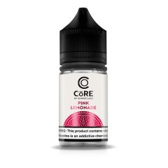 [Discontinued] Dinner Lady Core Pink Lemonade 10ml longfill