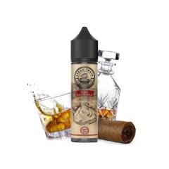 Steam Train Nariz Del Diablo 20ml longfill