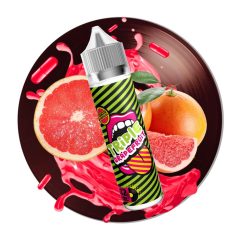 [Kifutott] Big Mouth Triple Grapefruit 12ml aroma