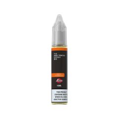 Aisu Tokyo Series Rich Tobacco 10ml 20mg/ml nikotinsó