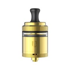 [Kifutott] Vandy Vape Berserker B3 MTL RTA tank Gold