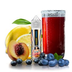 [Discontinued] PJ Empire Blueberry Lemonade 12ml longfill