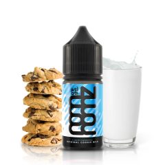 [Kifutott] Nom Nomz OG Cookie Milk 30ml aroma