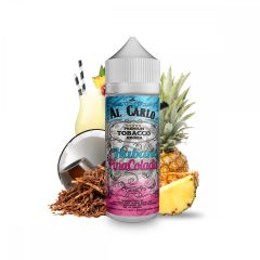 [Kifutott] Al Carlo Habano Pinacolada 15ml longfill