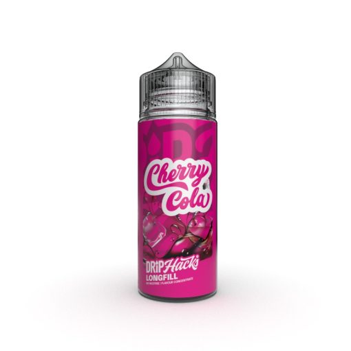 Drip Hacks Cherry Cola 30ml longfill