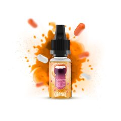 Revolute Candy Skillz Orange 10ml aroma