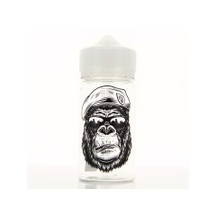 Chubby Gorilla számozott 180ml-es flakon Gorilla