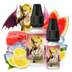 [Kifutott] A&L Succube V2 Green Edition 30ml aroma