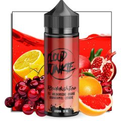 [Kifutott] CloudJunkie ReddishTea 30ml aroma