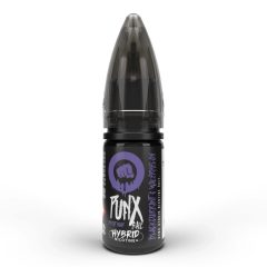   Riot Squad PUNX Blackcurrant & Watermelon 10ml 20mg/ml nikotinsó