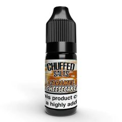 [Kifutott] Chuffed Drumstix 10ml 10mg/ml nikotinsó