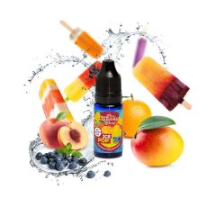 Big Mouth I'll take you to Ice Pop 10ml aroma