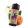 Juice Sauz Drifter Bar Juice Apple Peach 24ml longfill