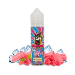 [Kifutott] Slushie Raspberry Bubblegum 50ml shortfill