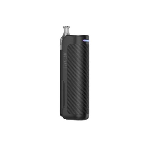 Lost Vape Thelema Nexus Pod Kit Twill Black