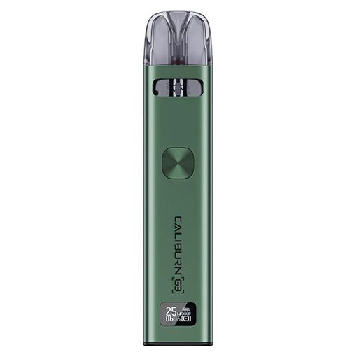 Uwell Caliburn G3 Pod Green