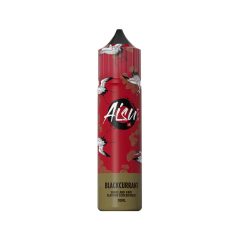 Aisu Blackcurrant 20ml longfill