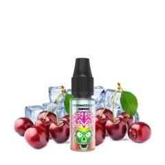 Tornadoliq Cherry Ice 10ml 10mg/ml nikotinsó