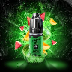 Jungle Hit Watermelon Melon 10ml aroma