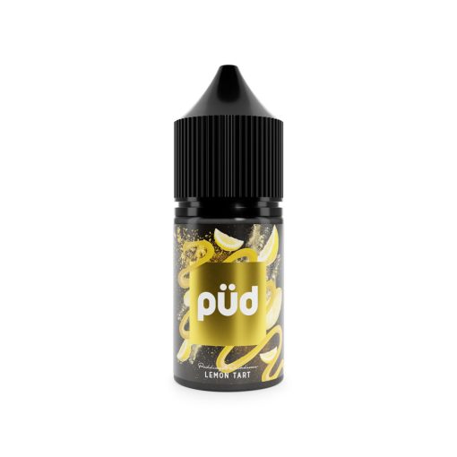 [Kifutott] Püd Lemon Tart 30ml aroma