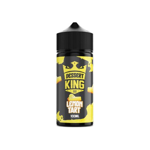 King E-Liquids [Kifutott] Fizzy Juice Grape 100ml shortfill