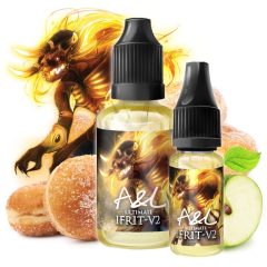 [Kifutott] A&L Ifrit V2 Sweet Edition 30ml aroma