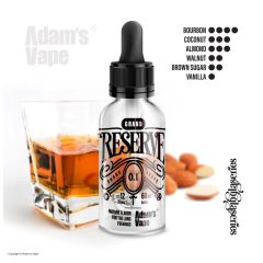 Adam's Vape Grand Reserve 10ml longfill