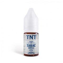 [Kifutott] TNT Vape Tabac Orfeo 10ml aroma