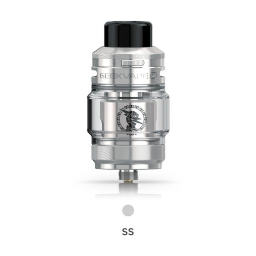 GeekVape Zeus SE Sub-Ohm tank SS