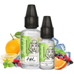 A&L Creations Diabolik 30ml aroma