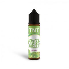 [Kifutott] TNT Vape Fresh Bullet 20ml longfill