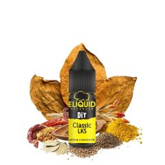 [Kifutott] Eliquid France Classic LKS 10ml aroma