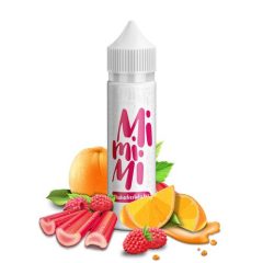 [Kifutott] MiMiMi Juice Rhabarberlutscher 15ml longfill