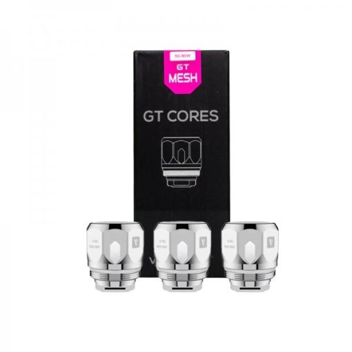 Vaporesso GT mesh 0,18ohm porlasztó 3db