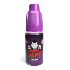 Vampire Vape Pinkman 10ml 3mg/ml eliquid