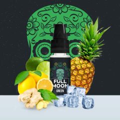 Full Moon Green 10ml aroma