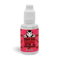 Vampire Vape Red Lips 30ml aroma