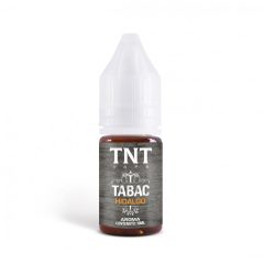 [Kifutott] TNT Vape Tabac Hidalgo 10ml aroma