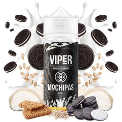 [Kifutott] Viper Mochipas 30ml longfill