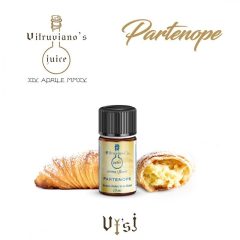 [Kifutott] Vitruvianos Juice Partenope 10ml aroma