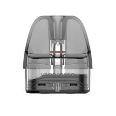 Vaporesso Luxe X Corex 2.0 pod cartridge 0,6ohm 5ml 2pcs