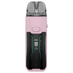 Vaporesso Luxe XR Max Pod Pink