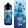 Doozy Vape Co Seriously Nice Blue Razz Ice 100ml shortfill